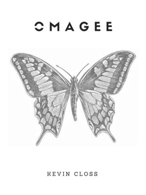cover image of Omagee